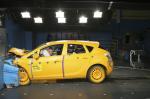 Opel Astra 5-Door 2009 года